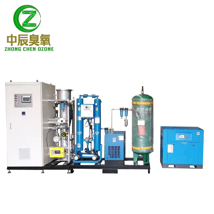 1000克臭氧發生器，1KG臭氧設備，1000克臭氧機，1公斤臭氧發生器廠家