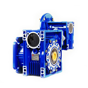 RV雙級(jí)聯(lián)體減速機(jī)