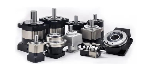 行星減速機 行星減速機